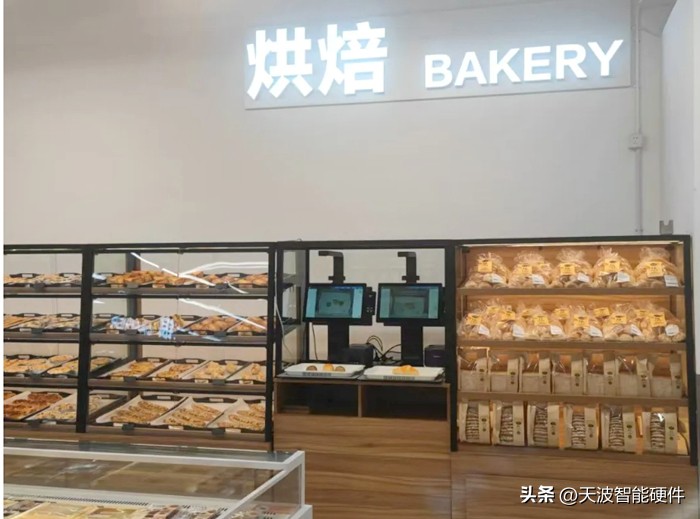 从团餐烘焙到零食生鲜 盘点AI视觉识别结算终端的四大应用场景